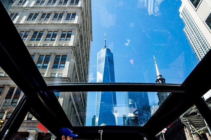 New York in One Day: Iconic NYC Guided Sightseeing Tour photo 6