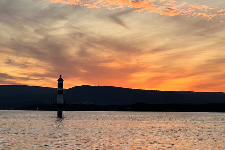 Oslo Fjord Private Boat Exploration: Guided Island-Hopping, Oscarsborg & Coastal Photography photo 4