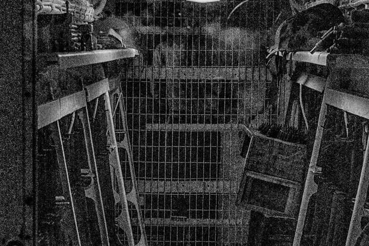 USS Yorktown Night Ghost Tour: After-Dark Access at Patriots Point photo 4