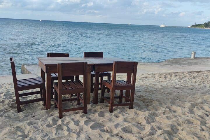 Cozumel Mayan Ruins and Chen Rio Beach Private Tour photo 6
