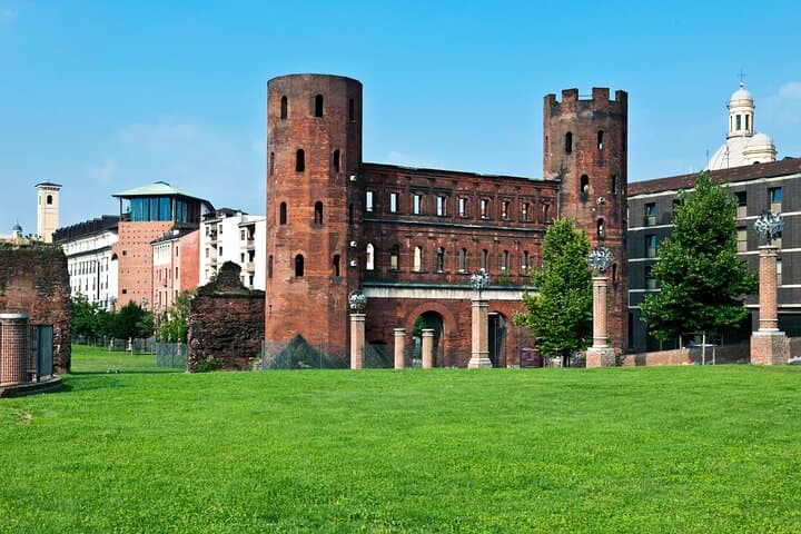 Turin Scavenger Hunt: Self-Guided Audio Walking Tour of Historic Highlights photo 2