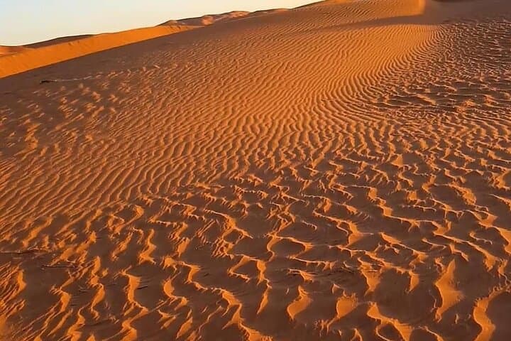 3-Day Marrakech to Merzouga: Sahara Dunes, Kasbahs & Camel Camp Experience photo 5