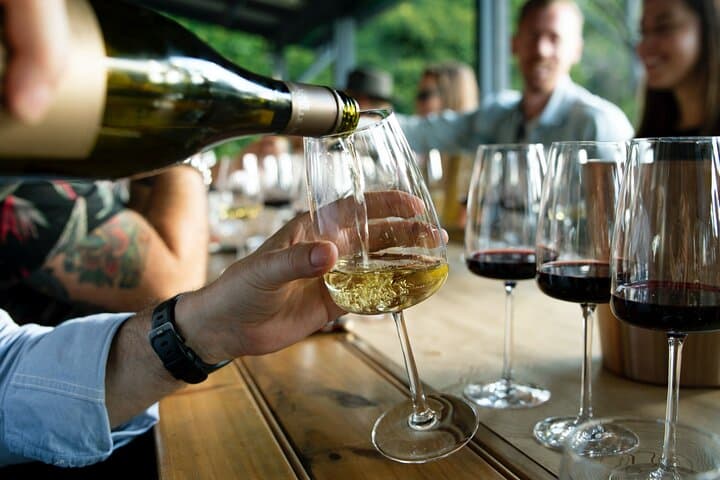 Margaret River Wine and Chocolate Odyssey: Private Full-Day Tasting Tour photo 2