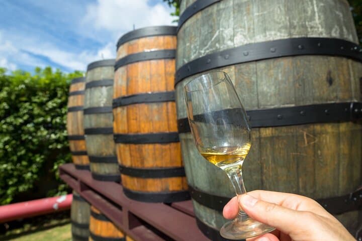 Margaret River Wine and Chocolate Odyssey: Private Full-Day Tasting Tour photo 4