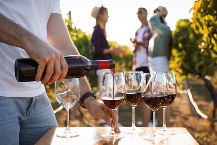 Margaret River Wine and Chocolate Odyssey: Private Full-Day Tasting Tour photo 6