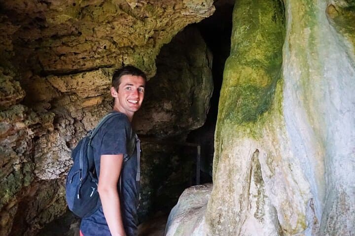 Private Lake Cave Tour from Margaret River — Guided Underground Lake Experience photo 4