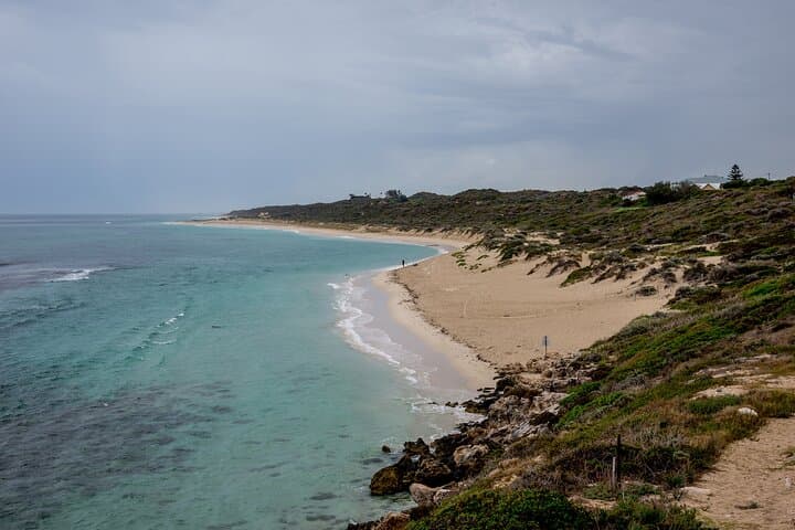 Private Perth Day Tour to The Pinnacles, Lancelin Dunes & Yanchep photo 4