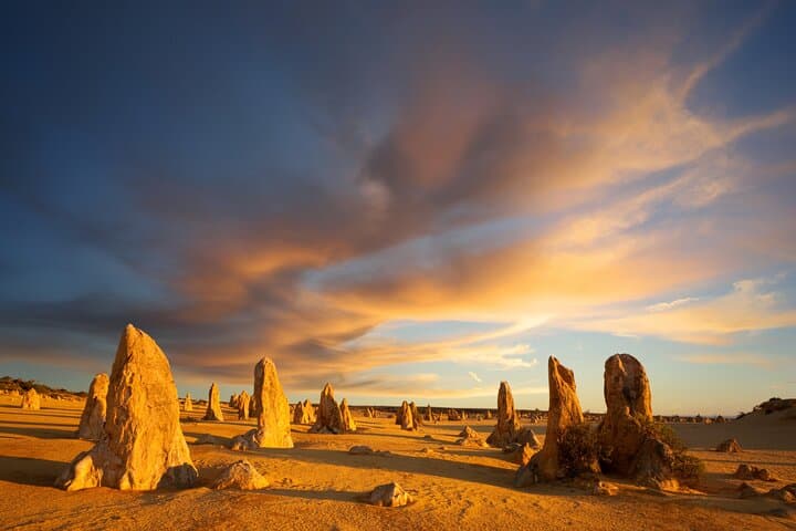 Private Perth Day Tour to The Pinnacles, Lancelin Dunes & Yanchep photo 3