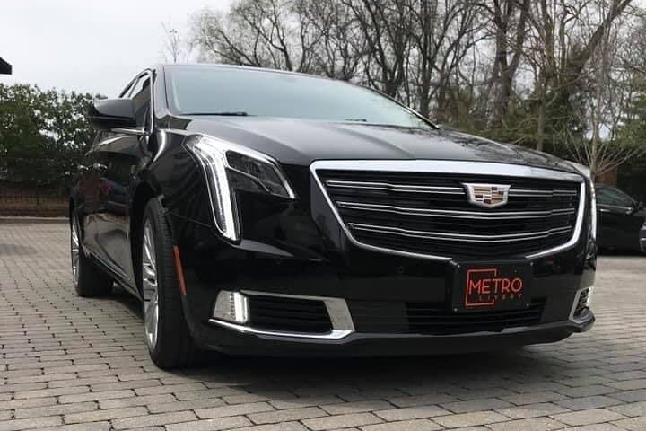 Private Nashville to Memphis Transfer — Direct 3‑Hour Chauffeur Service