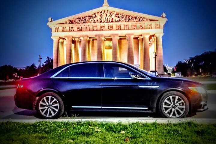Private Nashville to Memphis Transfer — Direct 3‑Hour Chauffeur Service photo 3