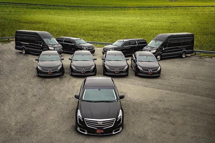 Private Nashville to Memphis Transfer — Direct 3‑Hour Chauffeur Service photo 4