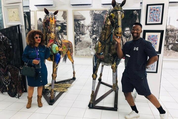 3-Day Private Guided Tour of Lagos: Beaches, Culture & Conservation photo 4