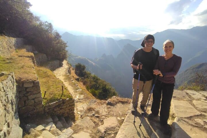 Short Inca Trail: 2-Day Hike to Machu Picchu via Wiñaywayna photo 4
