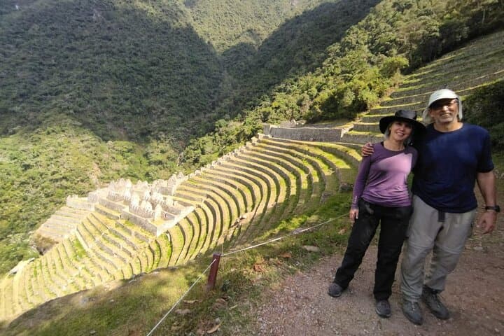 Short Inca Trail: 2-Day Hike to Machu Picchu via Wiñaywayna photo 3