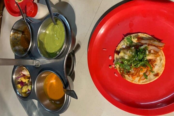 Puerto Vallarta Food Tour: Old Town Chiles & Tacos Walking Experience photo 4