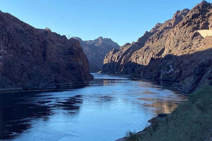 Hoover Dam Rafting Adventure: Explore Black Canyon’s Waters and Wonders photo 3