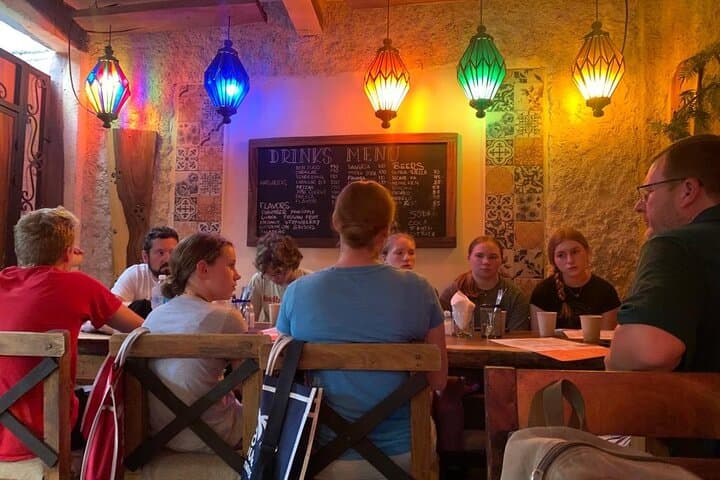 Puerto Vallarta Food Tour: Old Town Chiles & Tacos Walking Experience photo 3