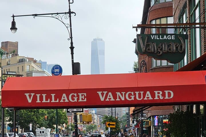 Film-Locations Walking Tour: Mrs. Maisel, Sex and the City & Friends in Greenwich Village photo 2