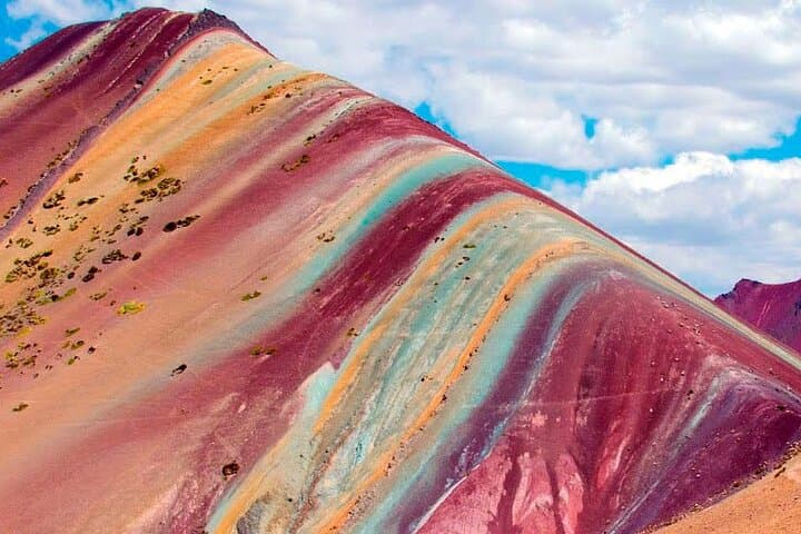 Hike to Vinicunca: Full-Day Guided Rainbow Mountain Trek from Cusco photo 5