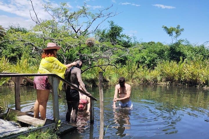 12-Day Private Health & Wellness Tour on the Colombian Caribbean Coast photo 2