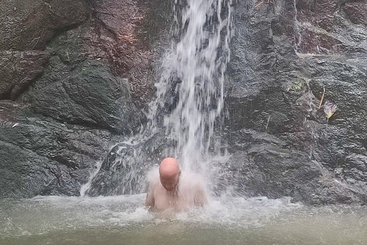 12-Day Private Health & Wellness Tour on the Colombian Caribbean Coast photo 1