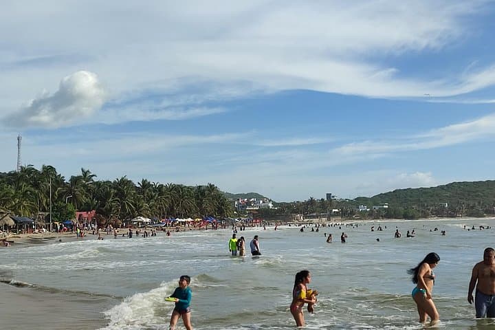 12-Day Private Health & Wellness Tour on the Colombian Caribbean Coast photo 4