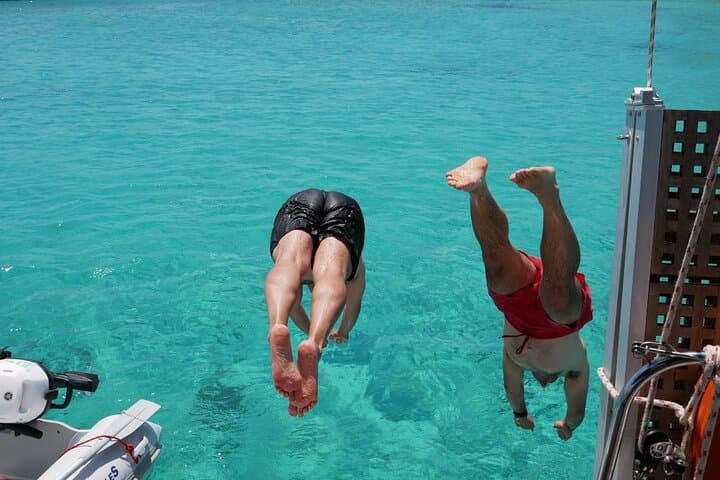 Sailing to Balos Lagoon and Gramvousa: Day Cruise from Kissamos photo 3