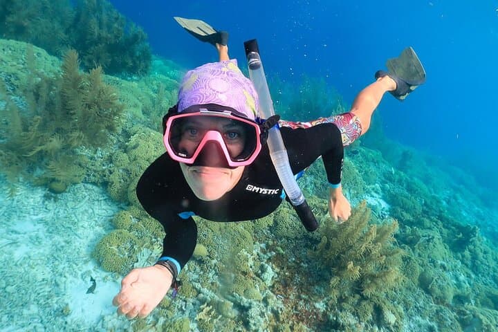 Private Bonaire Yacht Charter: Sail, Snorkel & Relax in the Marine Park photo 3
