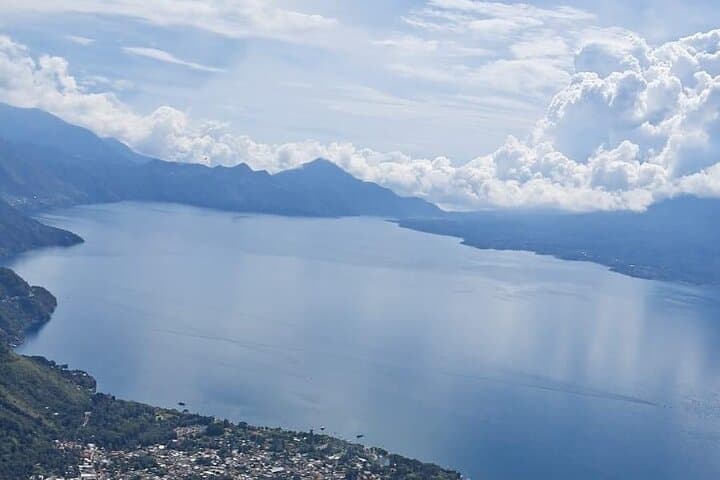 Full-Day Lake Atitlán Tour: Mayan Villages, Volcano Views & Boat Rides