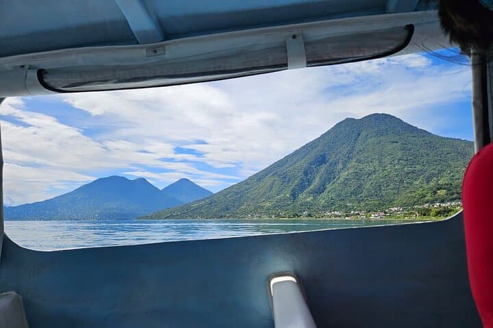 Full-Day Lake Atitlán Tour: Mayan Villages, Volcano Views & Boat Rides photo 3