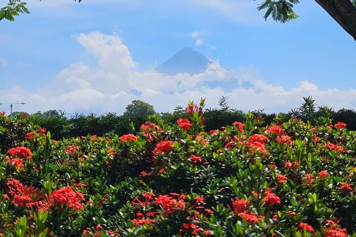 Full-Day Lake Atitlán Tour: Mayan Villages, Volcano Views & Boat Rides photo 4