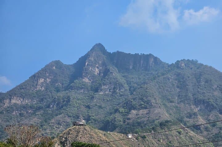 Full-Day Lake Atitlán Tour: Mayan Villages, Volcano Views & Boat Rides photo 5