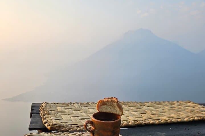 Full-Day Lake Atitlán Tour: Mayan Villages, Volcano Views & Boat Rides photo 6