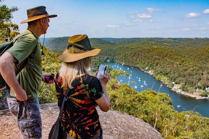 2-Day Private Nature Escape from Sydney: Wildlife, Beaches & Wineries photo 6