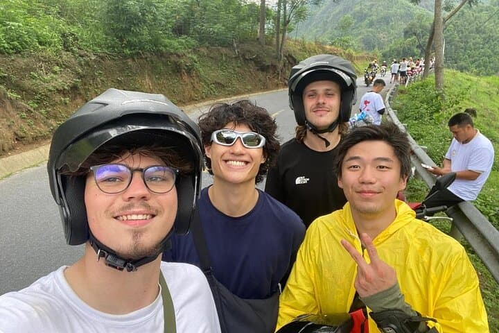 Ha Giang 3-Day Highlands Tour: Dong Van, Ma Pi Leng & Homestays photo 1