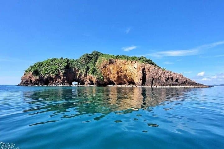 Koh Talu Island Day Trip from Hua Hin — Snorkel Pristine Reefs & Short Jungle Hike photo 2