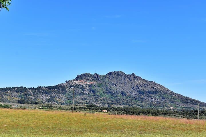 Exploring Monsanto: Granite Houses, Castle Views & Rural Portugal photo 5