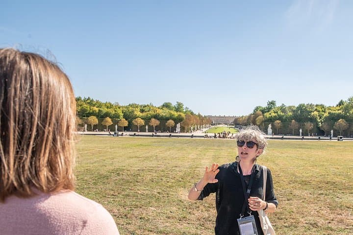 Queer History of Versailles: Private LGBTQ+ Palace Tour from Paris photo 2