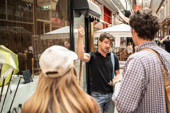 Local Paris Experience — Off-the-Beaten-Path Full-Day Walking Tour