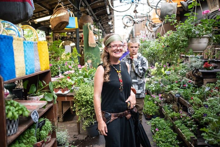 Local Paris Experience — Off-the-Beaten-Path Full-Day Walking Tour photo 5