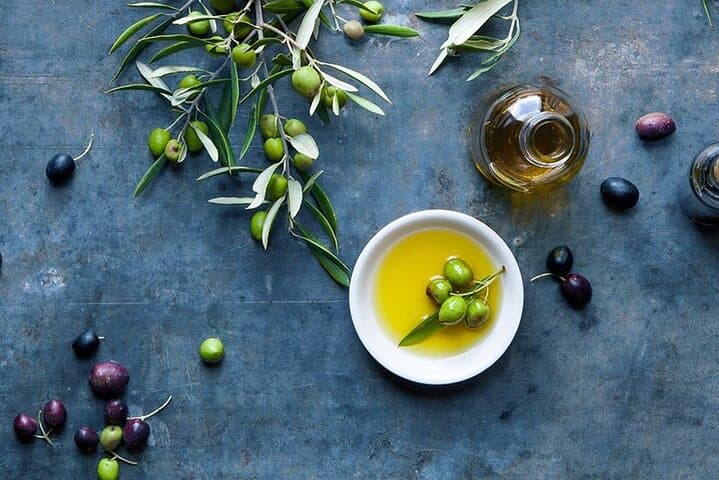 Taste of Crete: Soap, Olive Oil, Wine & Raki Day Tour from Archanes