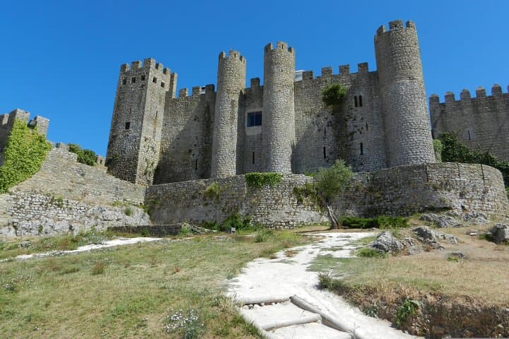 Private Day Trip from Lisbon to Obidos and the Berlengas: Medieval Streets & Atlantic Islands photo 2