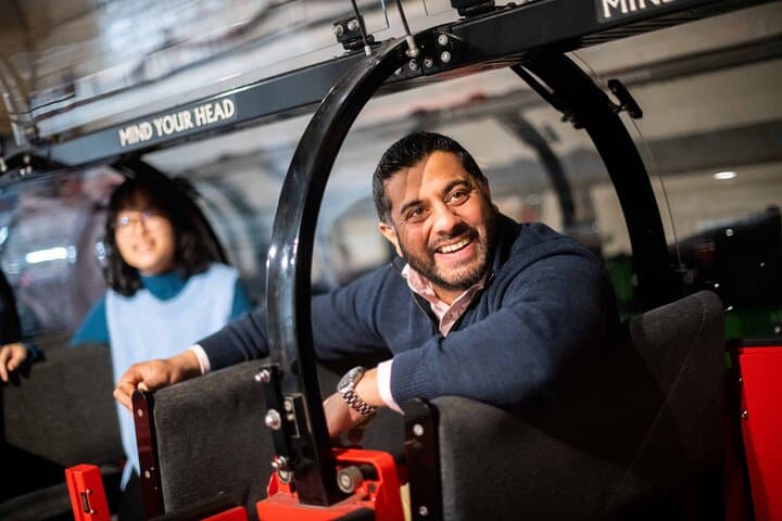 Exploring The Postal Museum & Mail Rail: London Tickets, Highlights, and Visitor Tips photo 3