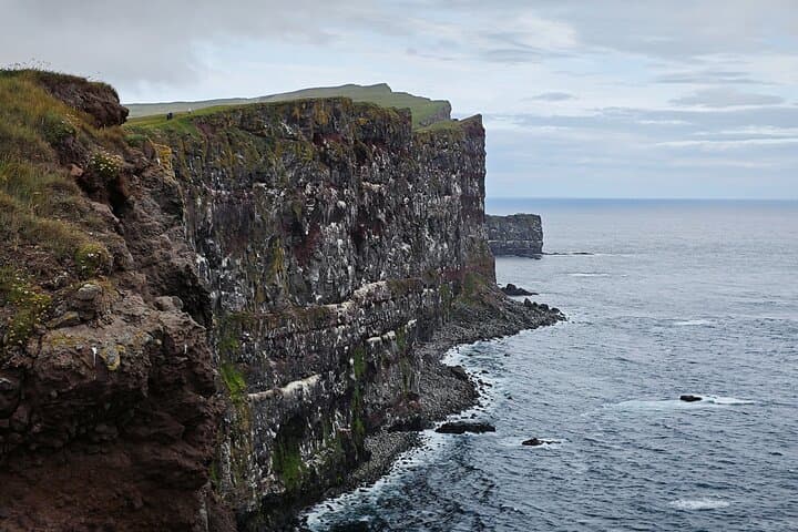 Wild Westfjords: 3-Day Small-Group Adventure to Látrabjarg, Dynjandi & Rauðisandur photo 3