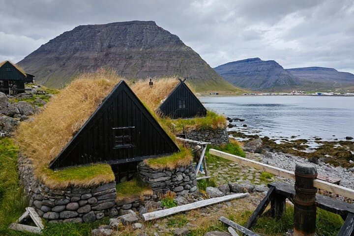 Wild Westfjords: 3-Day Small-Group Adventure to Látrabjarg, Dynjandi & Rauðisandur photo 4