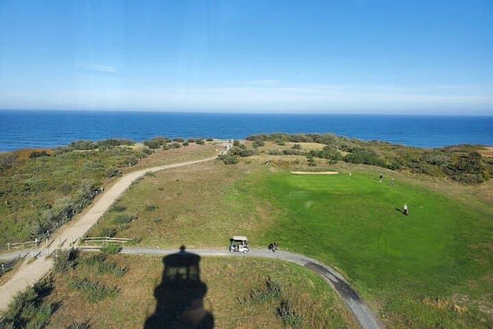 Highland Light and Highland House Museum Tour — Truro Cape Cod Lighthouse Experience photo 6