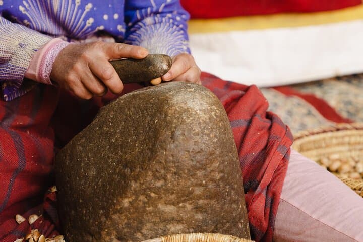 Berber Village Retreat in the Atlas Mountains: Tagine, Waterfalls & Local Hospitality photo 3