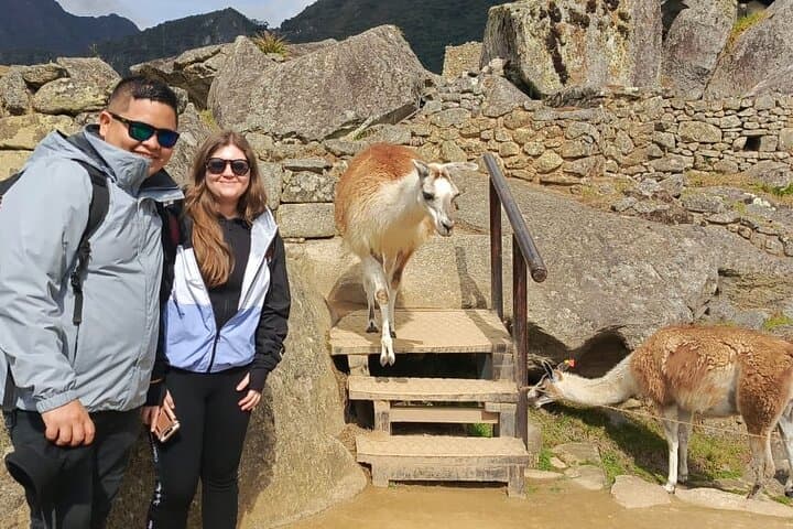 Short Inca Trail to Machu Picchu: One-Day Hike from Cusco photo 3