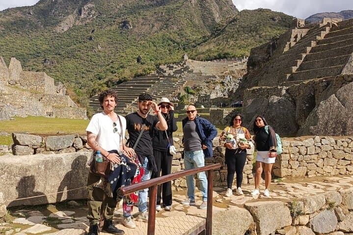 Short Inca Trail to Machu Picchu: One-Day Hike from Cusco photo 4