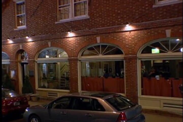 Salem After Dark: Spirits, Sinners & Scandals Walking Tour photo 5
